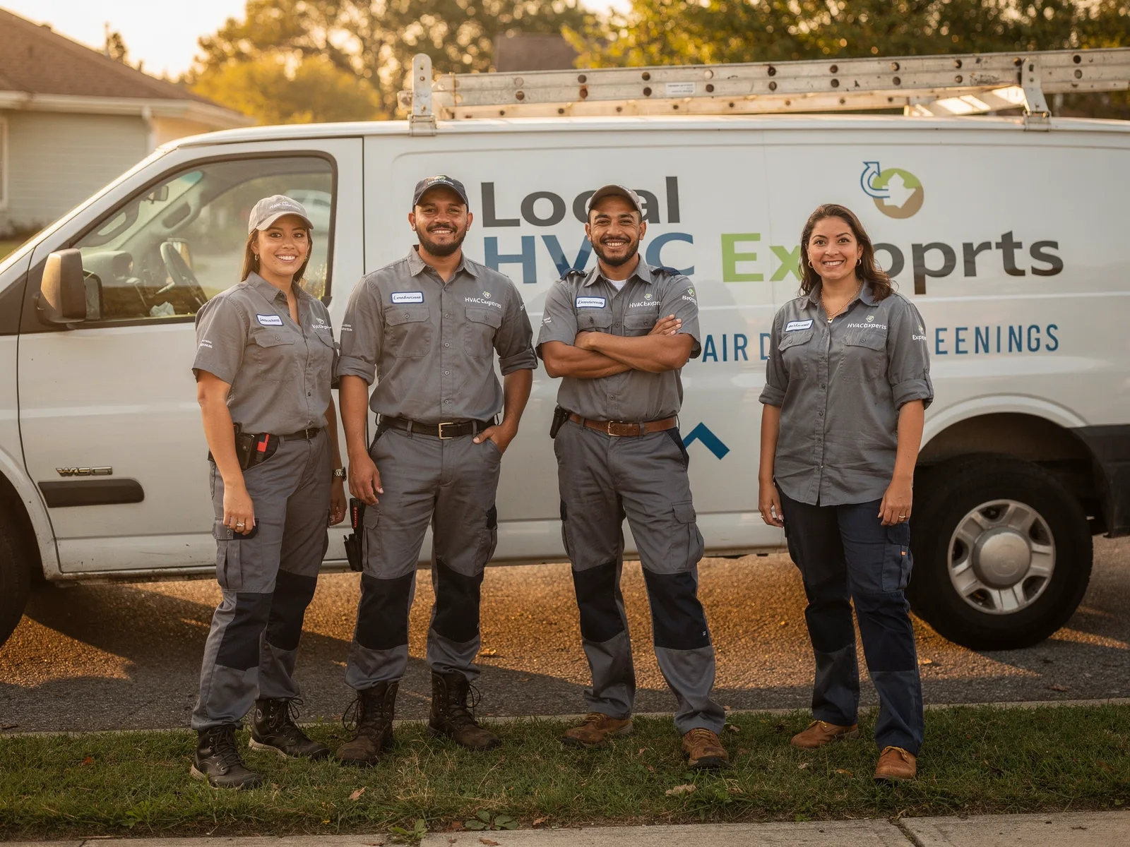 24/7 HVAC Repair & AC Replacement company in Warrens, WI